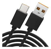 Comprar Cable Carga Usb Tipo C Para Beats Fit Pro Flex Auricular