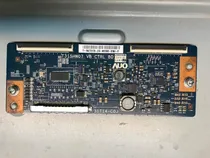 Comprar Placa T-con Jvc Lt42dr935 , Leer Descripción !!!