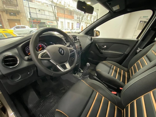 Imagen 5 de 24 de Renault Stepway Intens Retiro Con Permuta #me