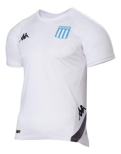 Remera Kappa Racing Club Salida Camiseta Original 