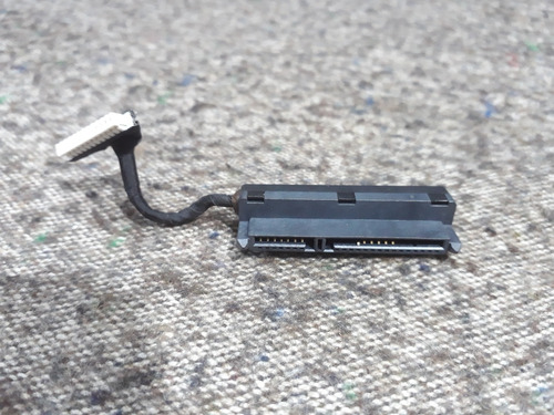 Conector Sata Disco Notebook Samsung Rv511 