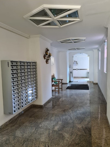 Imagem 15 de 15 de Apto Com 2 Dorms E 1 Vaga - Rudge Ramos - V-1493