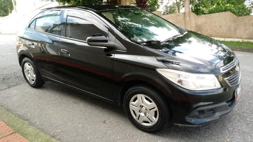 Onix Hatch Lt 1.0 8v Flexpower 5p Mec.