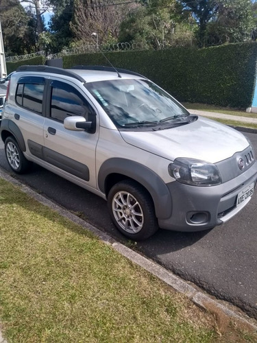 Fiat Uno Way 1.4 Celebrarion