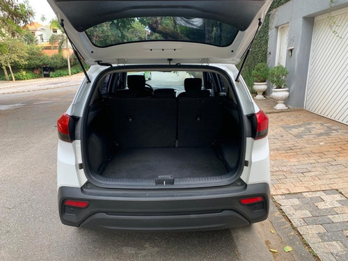 Hyundai Creta 2019 1.6 Attitude Flex 5p