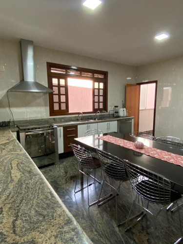 Imagem 2 de 15 de Casa - Alvenaria, Para Venda Em Contagem/mg - Imob15