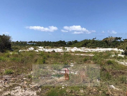 Imagem 3 de 12 de Terreno Residencial Para Venda Em Camaçari, Parque Das Dunas (abrantes) - Pmt002_2-1471203