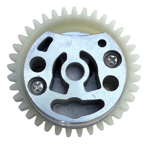 Bomba De Aceite Completa 250 Rocketman