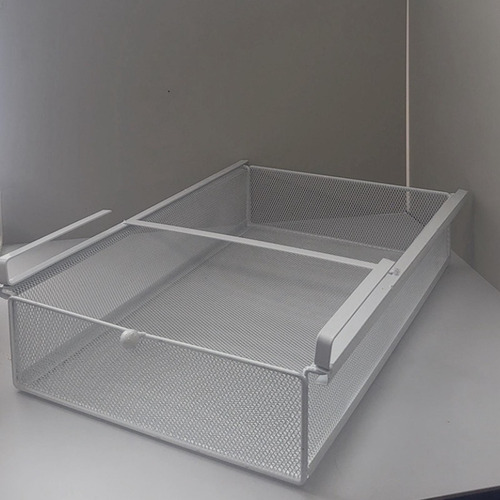 Organizador De Ropa Interior Con Cajón Extraíble L Blanco