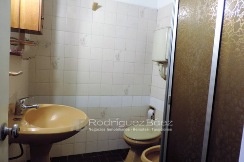 Imagen 7 de 17 de Venta Apartamento 3 Dormitorios Parque Posadas
