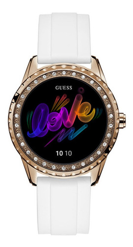 Reloj Guess C1003l1