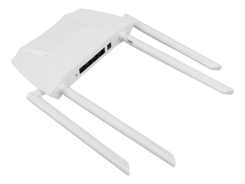 Soporta Red De Internet Inalámbrica De Enrutador 2.4 G De 30