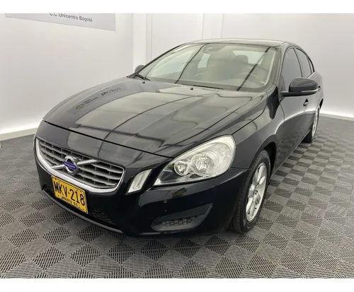 Volvo S60 1.6 T4 Premium