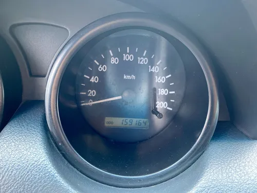 Chevrolet Aveo 1.6 Mt