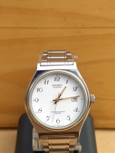 Reloj Orient Quartz 