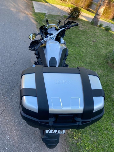 Bmw 1200 Gs Sport