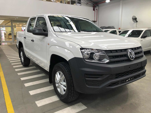 Imagen 17 de 25 de Volkswagen Amarok 2022 2.0 Cd Tdi 140cv Trendline Okm