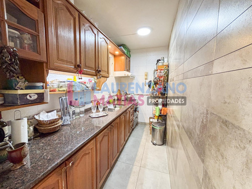Ph 3 Amb. Con Patio, Terraza Y Parrilla ¡sin Expensas! - Villa Pueyrredon