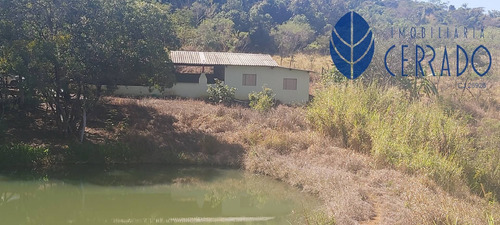 Imagem 14 de 15 de Chácara Em Joanápolis A Venda - Ch4232291
