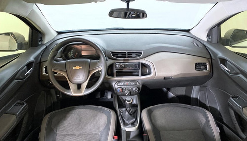 Imagem 13 de 15 de 129136 - Chevrolet Prisma 2015 Com Garantia