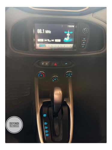 Chevrolet Onix 1.4 MPFI LT 8V FLEX 4P AUTOMÁTICO