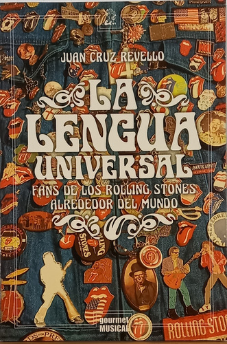 La Lengua Universal - Cruz Juan