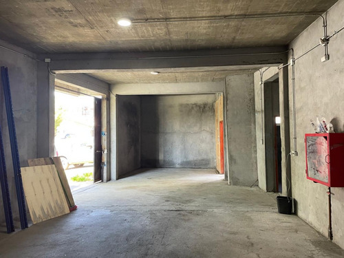 Arriendo, Bodegas Con Oficinas, Caupolican, Concepción