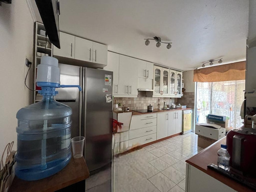 Se Vende Casa En Parque Inglés 3 Dormitorios 3 Baños Valor