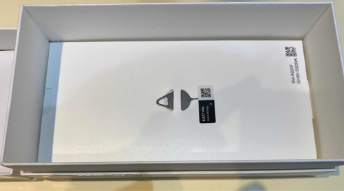 Celular Samsung Galaxy A9 (Usado)