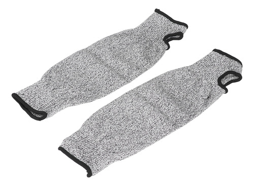 Mangas De Brazo Resistentes A Cortes Protector De Brazo De
