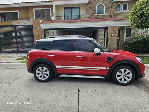 Mini Countryman 2.0 S Chili At