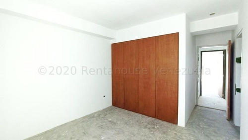Imagen 13 de 23 de Apartamento En Venta 21-12134 La Lagunita Country Club