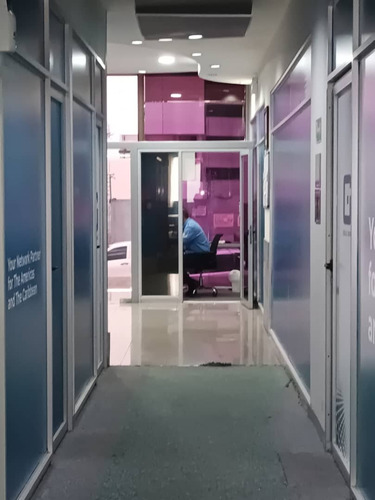 Alquiler Edif Corporativo Campo Alegre Wsuarez