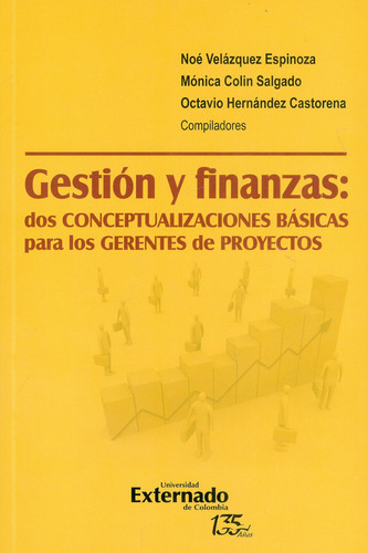 Gestión Y Finanzas Dos Conceptualizaciones Básicas Para Los 