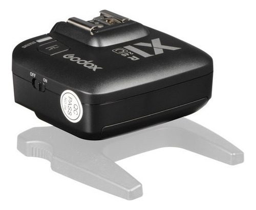 Godox Receiver X1r Para Canon - Fact A Y B -garantia
