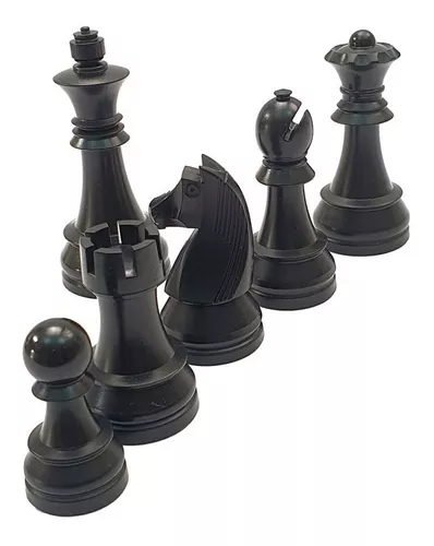 Relógio de xadrez - Hobbies e coleções - Couto de Magalhães de Minas  1250454933