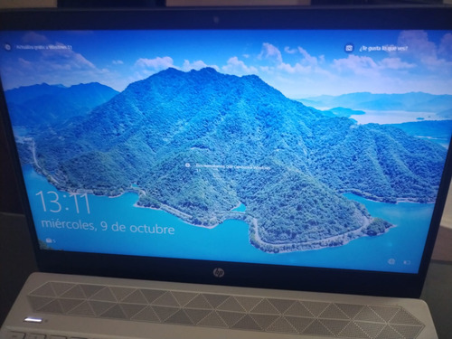 Hp Pavilion 15 Cw1020la (Usado)