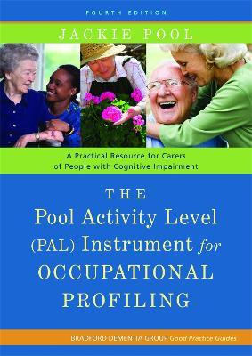 Libro The Pool Activity Level (pal) Instrument For Occupa...