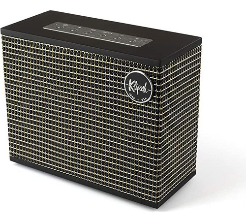 Klipsch Patrimonio Groove - Altavoz Portátil Con Bluetooth,