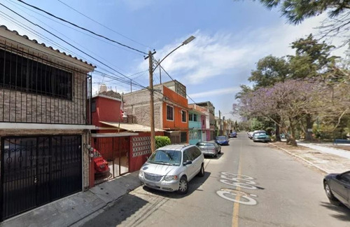 ¡¡casa De Remate En Aragon V Secc, Gam, Duplica Tu Inversion!!
