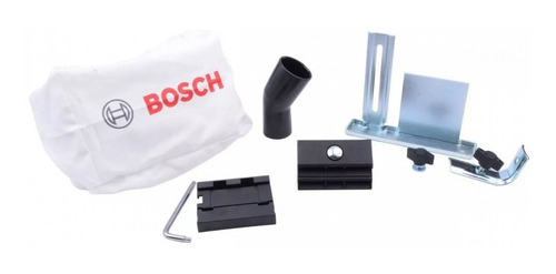 Cepillo Electrico Gho 26-82 D Professional 710w Bosch