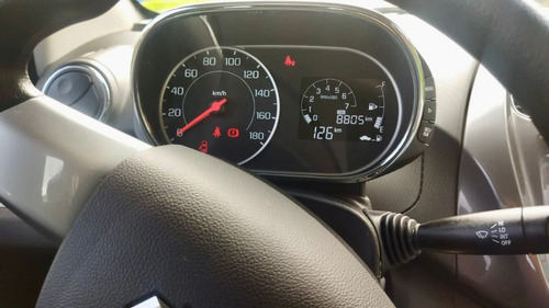 Imagen 7 de 12 de Chevrolet Beat 1.2 Lt 2022