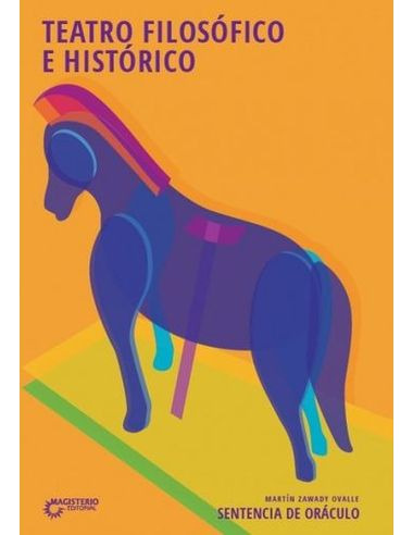 Libro Teatro Filosofico E Historico Sentencia Del Oraculo -