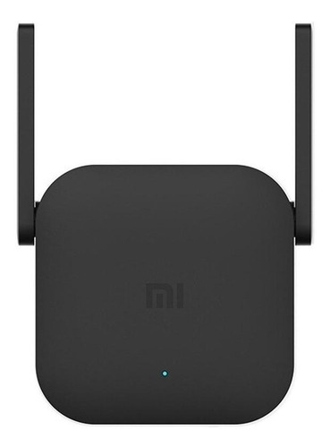 Repetidor Xiaomi Pro 300 M black