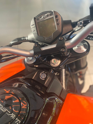 Imagen 11 de 13 de Ktm Duke 200 Ng Usado
