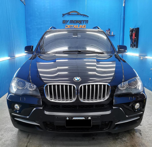 BMW X5 4.8 Is Premium Stept