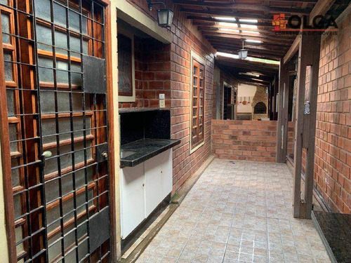 Imagem 19 de 30 de Casa Em Condomínio, À Venda - Gravatá/pe - Vl0212