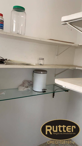 Imagem 11 de 13 de Apartamento Com 2 Dormitório, 1 Vaga Em Vl Madalena Por R$ 799.000,00 - 1122
