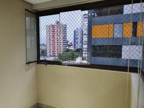 Imagem 25 de 30 de Maravilhoso Apartamento Bairro Jardim - Ap13792