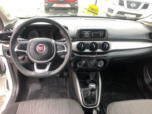 Imagem 11 de 15 de Fiat Argo 1.0 Firefly Flex Drive Manual